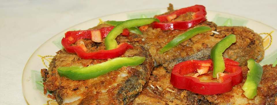 KJ Bakery - Northampton's premier Caribbean bakery and take away