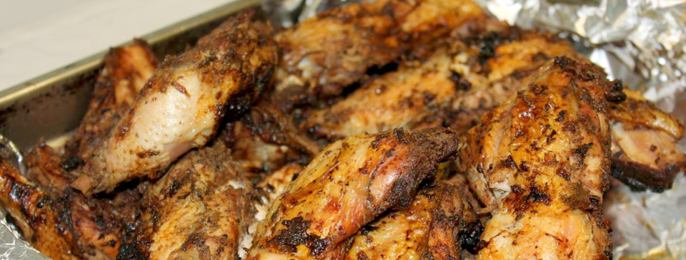 KJ Bakery - Northampton's premier Caribbean bakery and take away